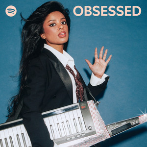 XG | Spotify