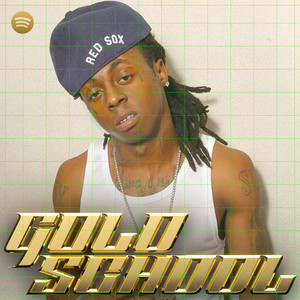 Gold School