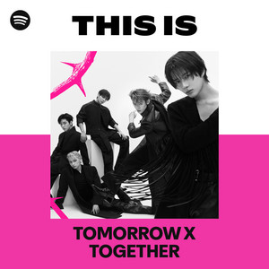 This Is TOMORROW X TOGETHER