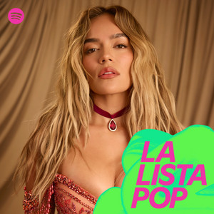 La Lista Pop