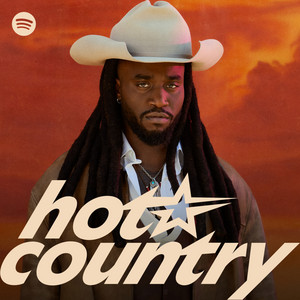 Hot Country