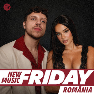 New Music Friday România