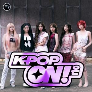 K-Pop ON! (온)