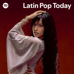 Latin Pop Today