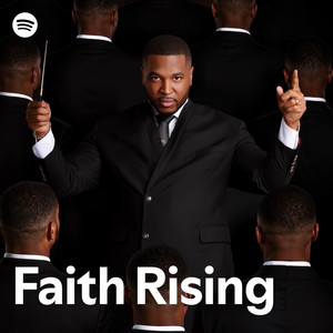 Marcus Cole | Spotify