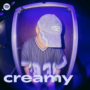 creamy