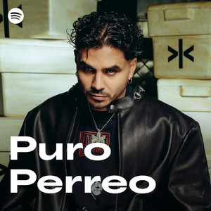 Puro Perreo