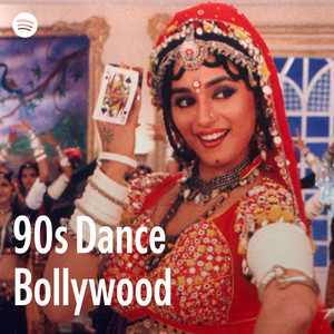 90s Dance Bollywood
