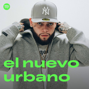 el nuevo urbano