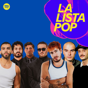 La Lista Pop