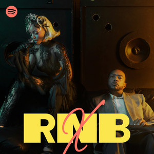 RNB X