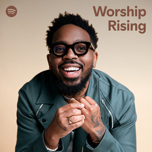 Worship Rising