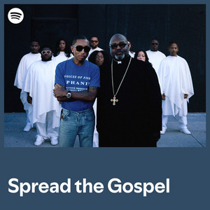 Spread the Gospel
