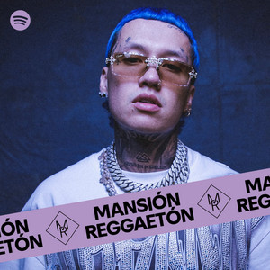 MANSIÓN REGGAETÓN