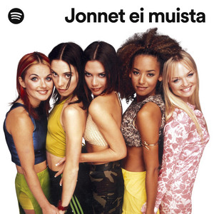 Janette Tuulia | Spotify