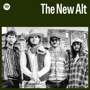 The New Alt