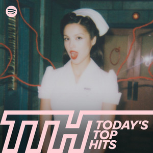 Today’s Top Hits