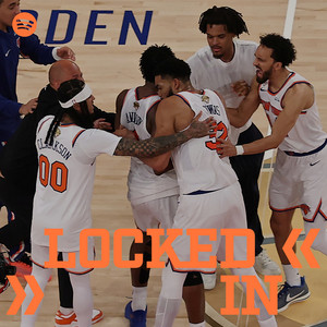 Locked In