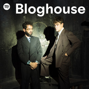 Busy P | Spotify