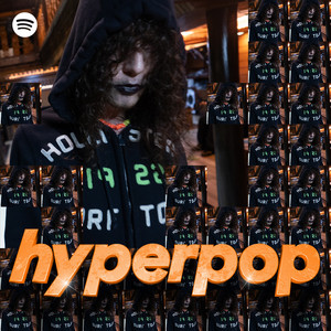 hyperpop