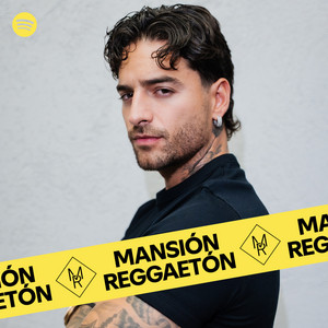 MANSIÓN REGGAETÓN