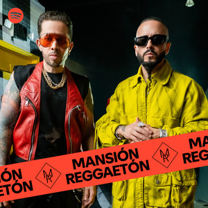 MANSIÓN REGGAETÓN