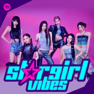 FIFTY FIFTY | Spotify