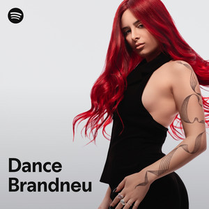 LUNAX | Spotify