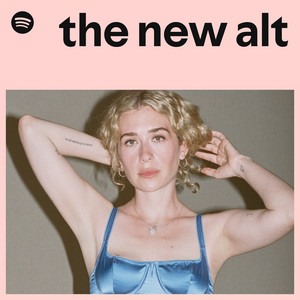 the new alt