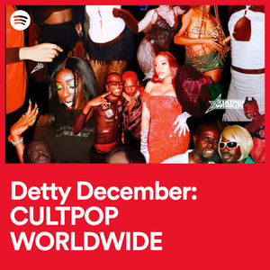 Detty December - playlist by Spotify | Spotify