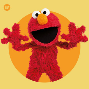 Elmo | Spotify Playlist
