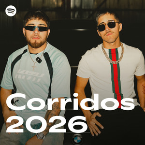 Corridos 2026