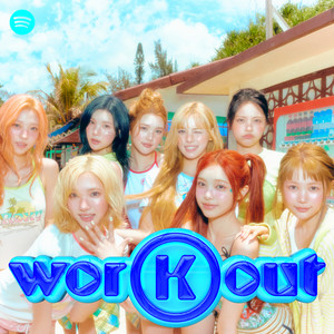 OH MY GIRL | Spotify