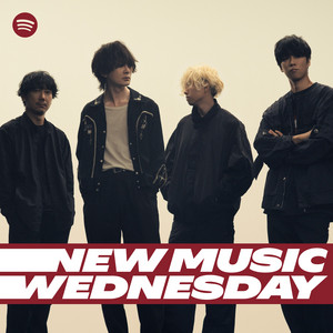 New Music Wednesday - playlist by Spotify | Spotify
