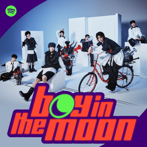 PRODUCE 101 JAPAN 新世界 | Spotify