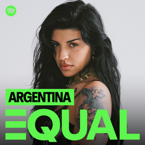 EQUAL Argentina | Spotify Playlist