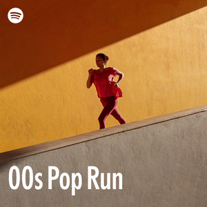 00s Pop Run