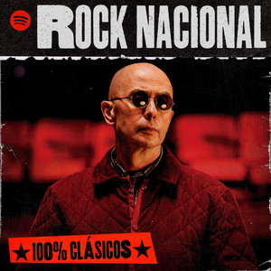 Rock Nacional: 100% Clásicos