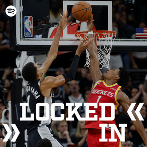 Locked In