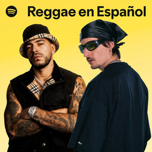 Ky-Mani Marley | Spotify