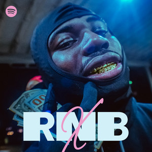 RNB X - playlist by Spotify | Spotify