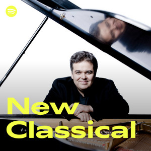 New Classical | Spotify Playlist