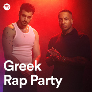 Greek Rap Party - playlist by Spotify | Spotify