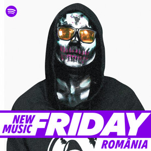 New Music Friday România