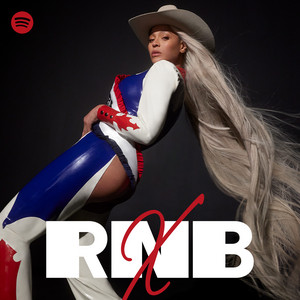 RNB X - playlist by Spotify | Spotify