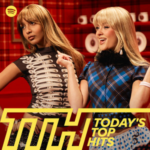 Today’s Top Hits