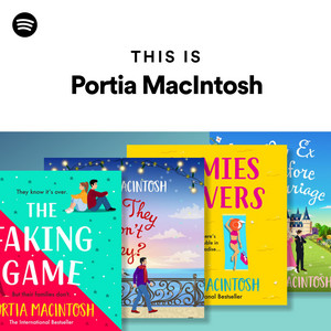 This Is Portia MacIntosh - playlist by Spotify | Spotify