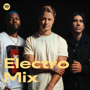 Electro Mix