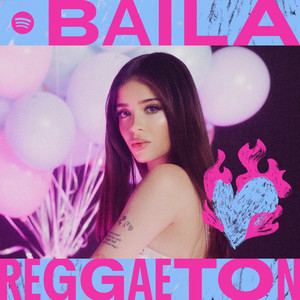 Baila Reggaeton