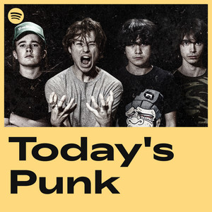 Today's Punk